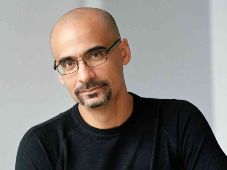 Junot Díaz