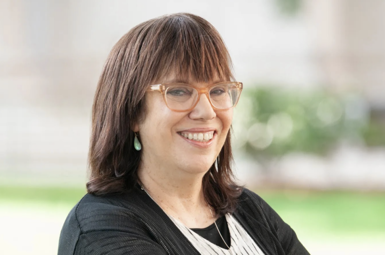 Deborah Blum